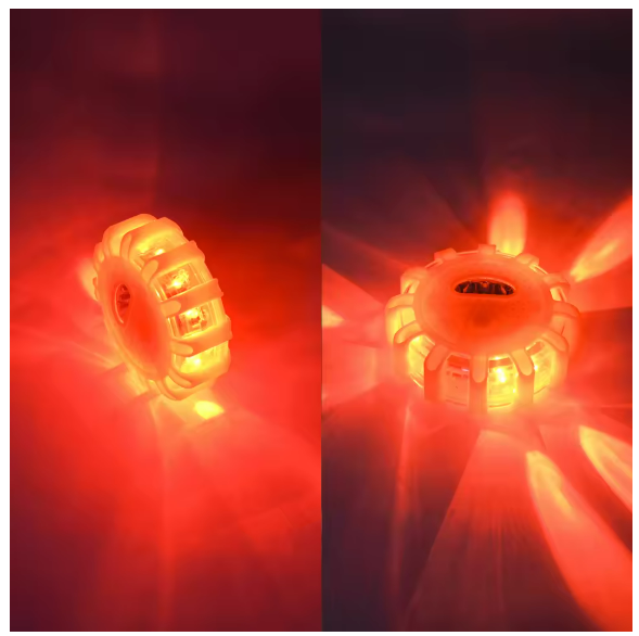 Signal de sécurité