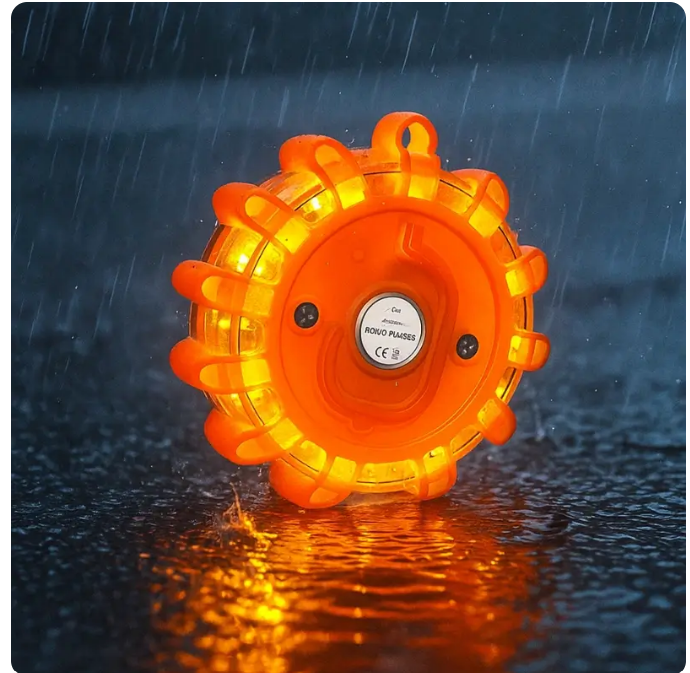 Signal de sécurité