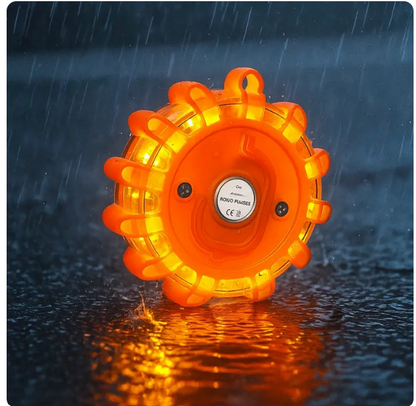 Signal de sécurité