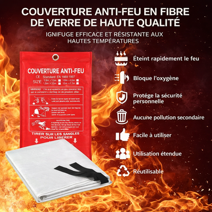 Couverture Incendie