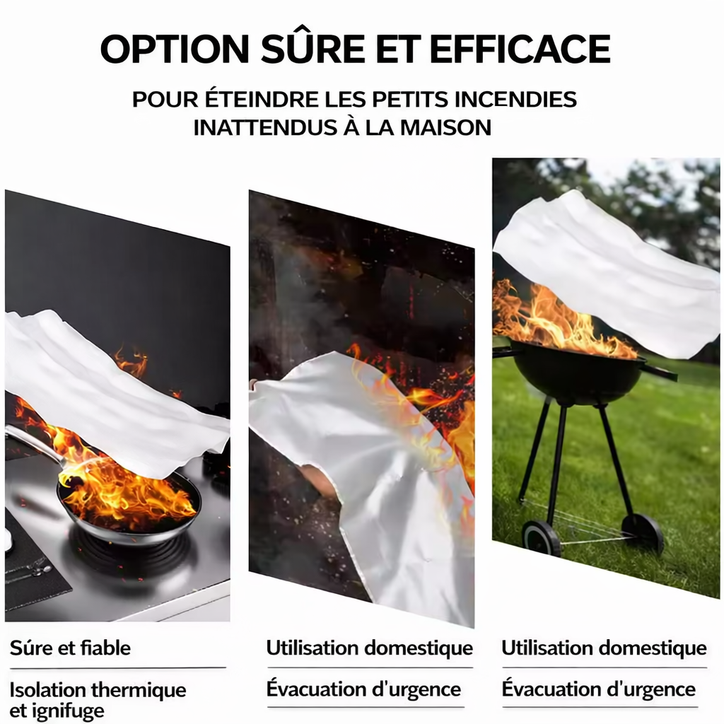Couverture Incendie