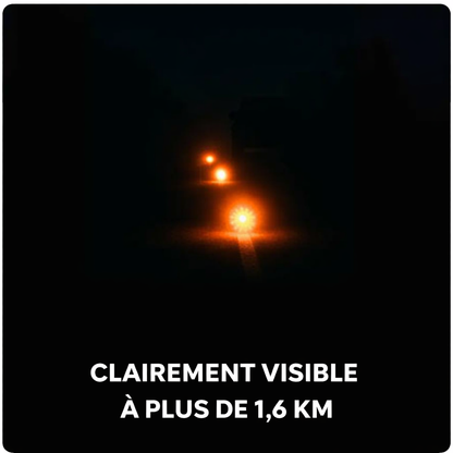 Signal de sécurité