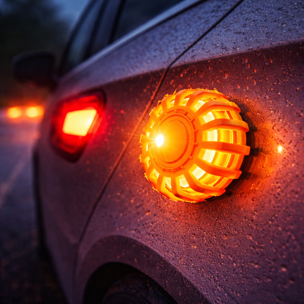 Signal de sécurité