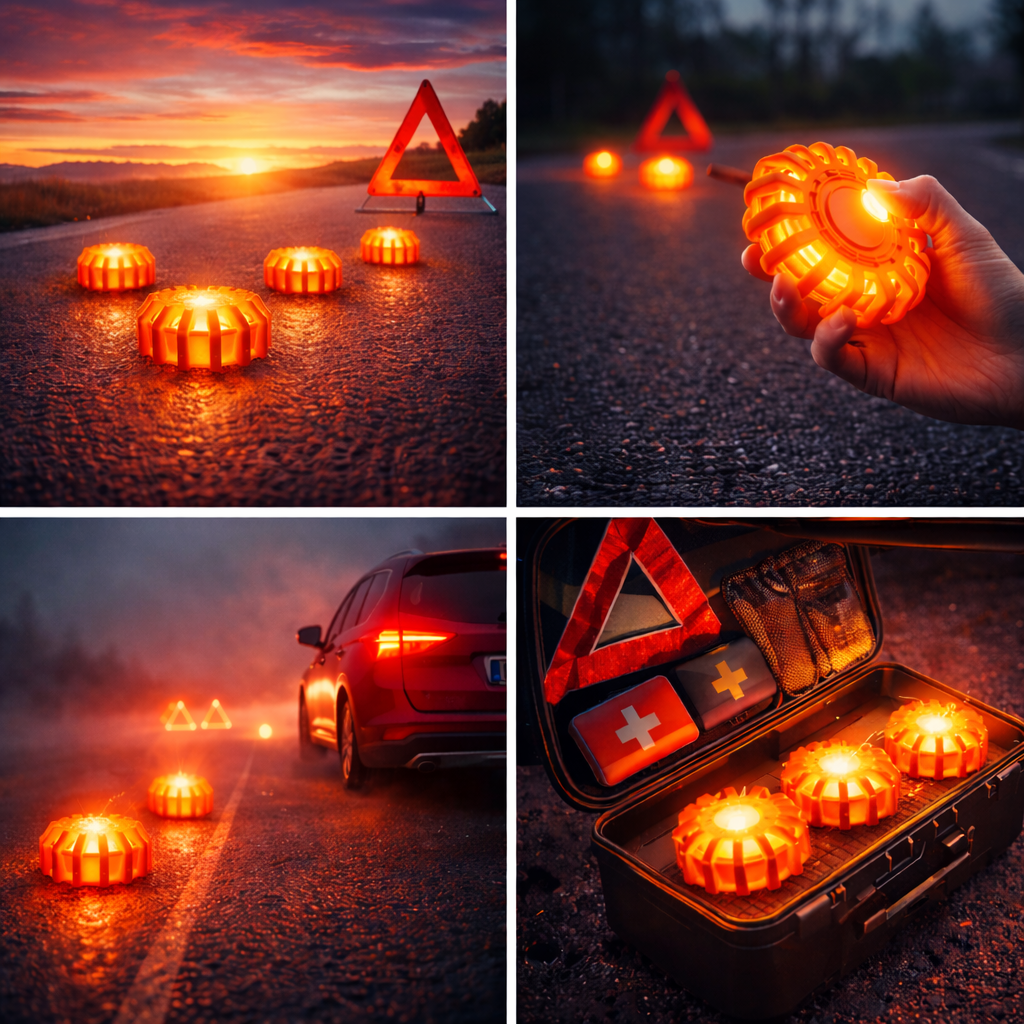 Signal de sécurité