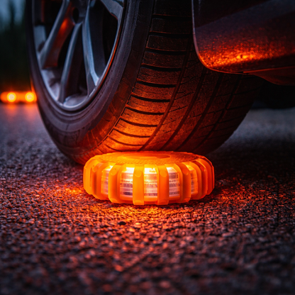 Signal de sécurité