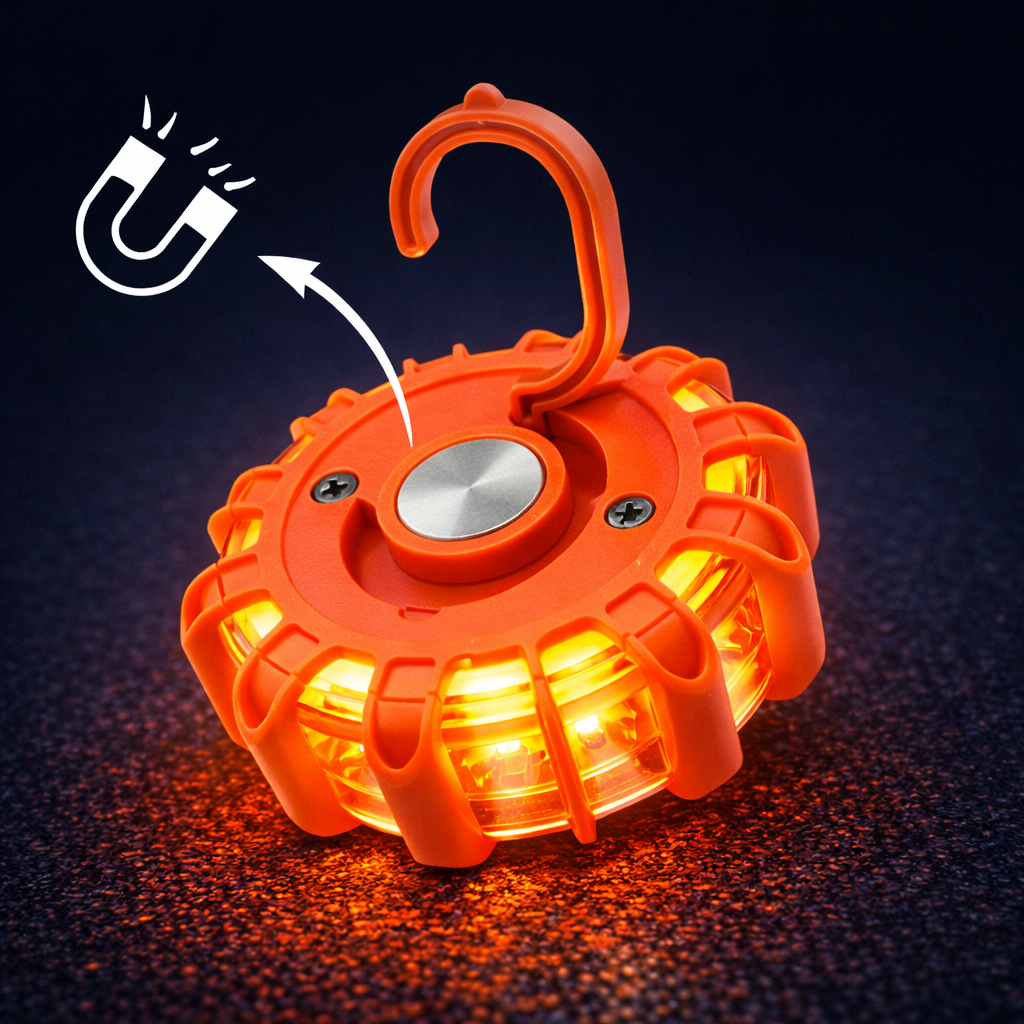 Signal de sécurité