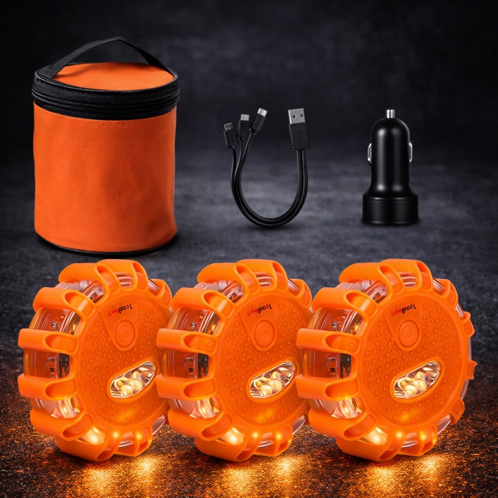 Signal de sécurité